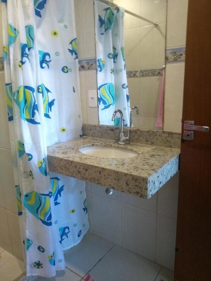 Harmoni Hostel & Pousada Vila do Abraao ภายนอก รูปภาพ
