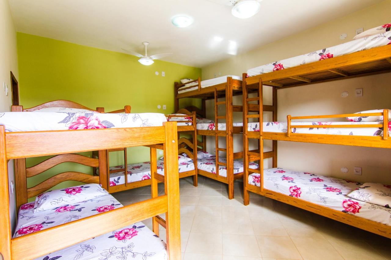 Harmoni Hostel & Pousada Vila do Abraao ห้อง รูปภาพ